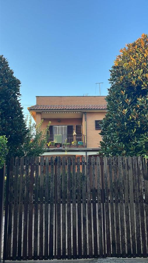 A Casa Dei Chicchi Gjestgiverier