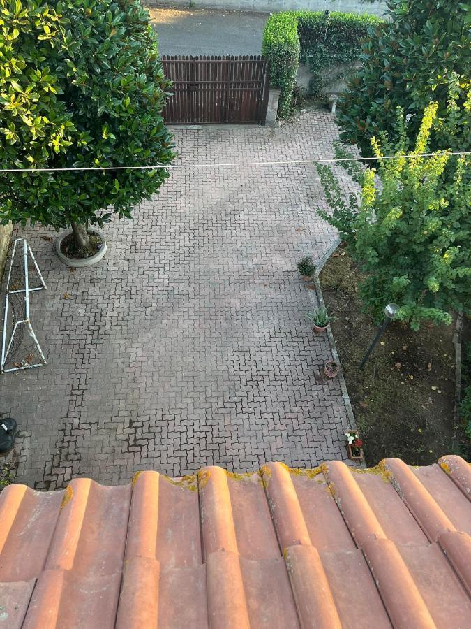 A Casa Dei Chicchi Gjestgiverier