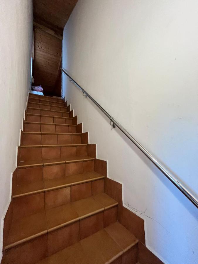Gjestgiverier A Casa Dei Chicchi *