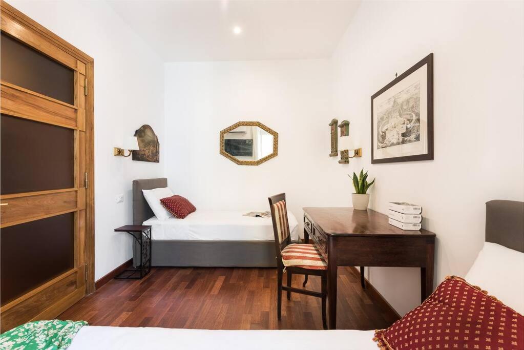 Idyllia - Classy In Vatican Area Apartment Rome