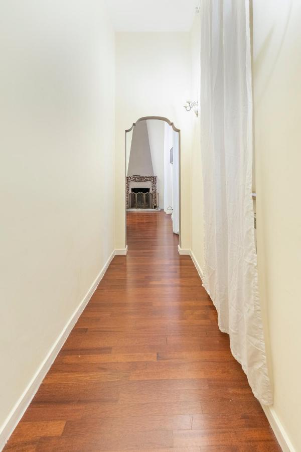 Accogliente Casa A Due Passi Da Piazza Navona Apartamento *
