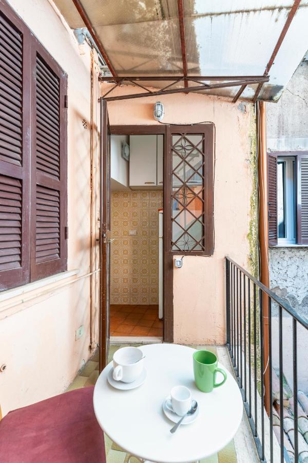 Accogliente Casa A Due Passi Da Piazza Navona *