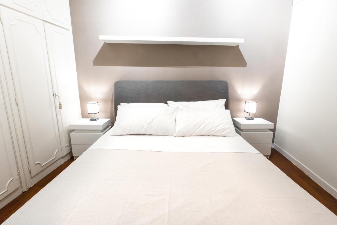 Accogliente Casa A Due Passi Da Piazza Navona Roma