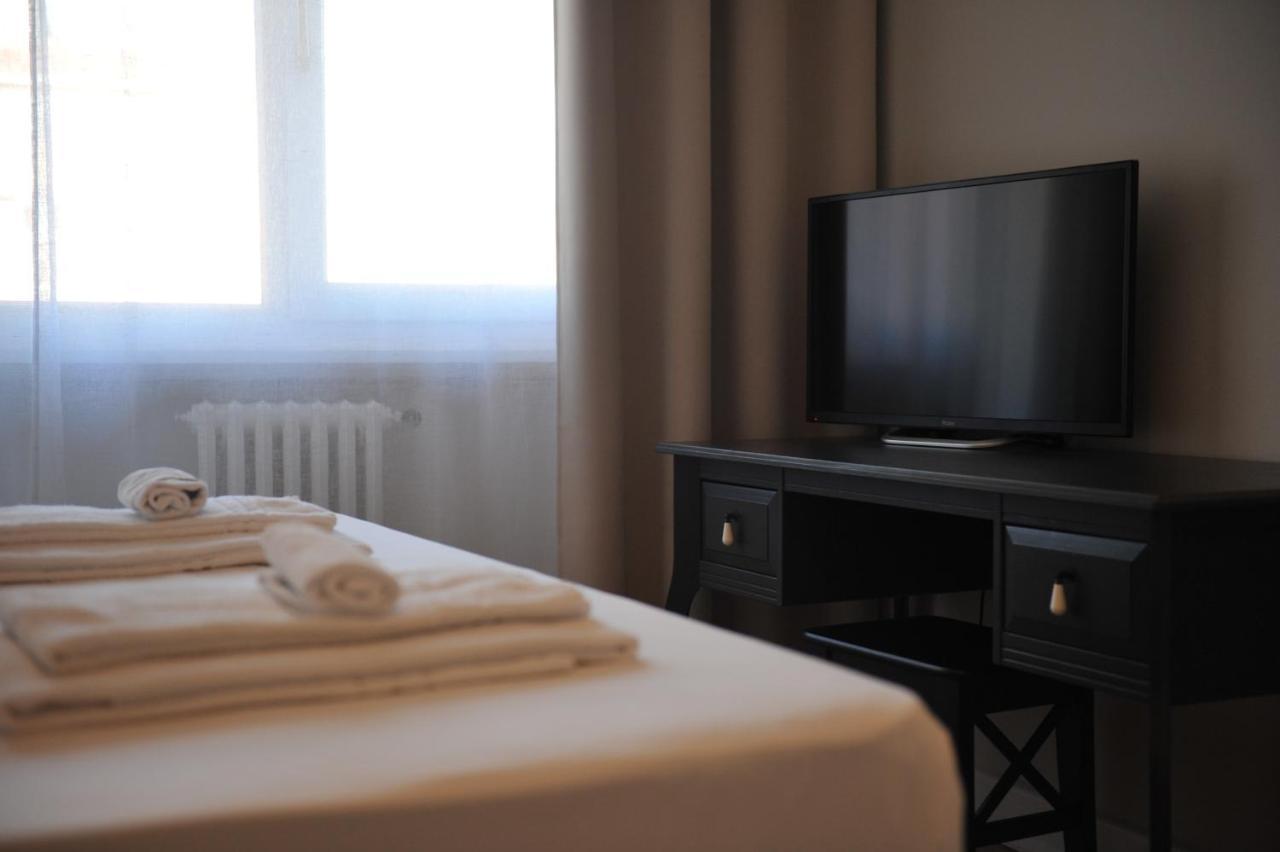 Vatican Bed and breakfast *