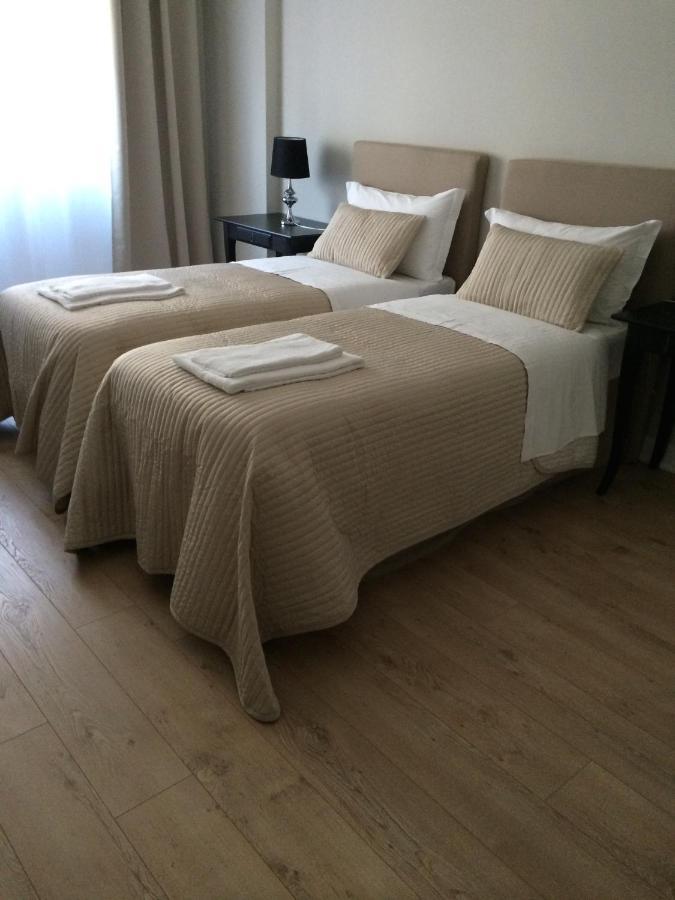 Vatican Bed and breakfast