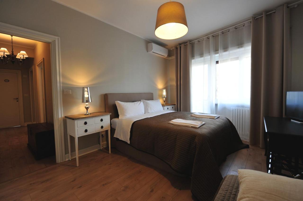 Bed and breakfast Vatican *