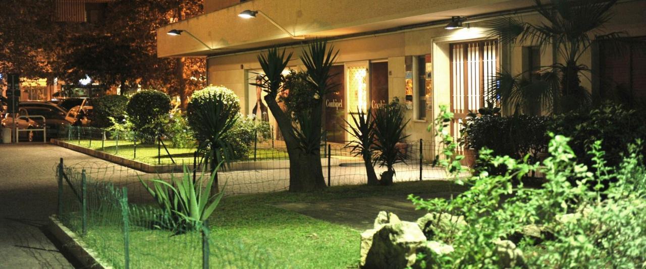 Bed and breakfast Vatican *