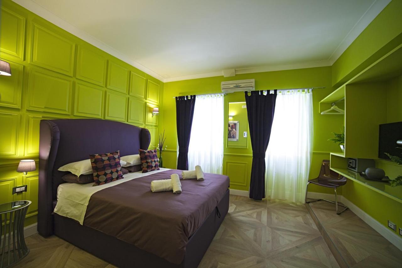 Vatican Luxury Guest house