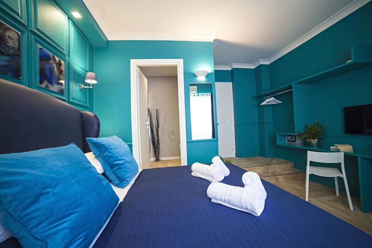 Guest house Vatican Luxury