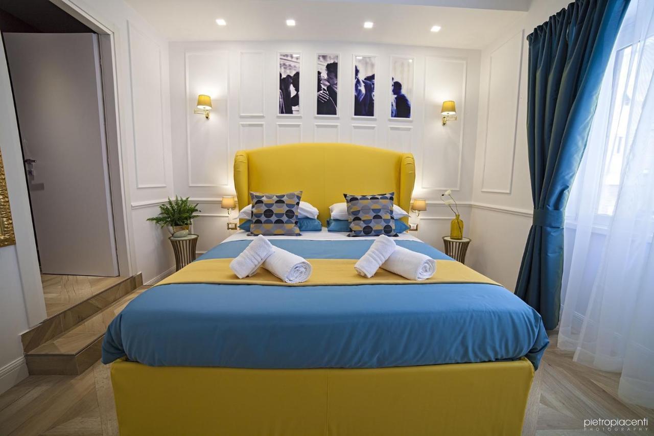 Vatican Luxury Guest house *