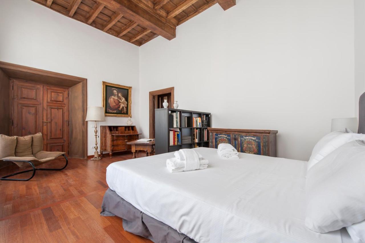 Apartamento Ancient Palace In Downtown *