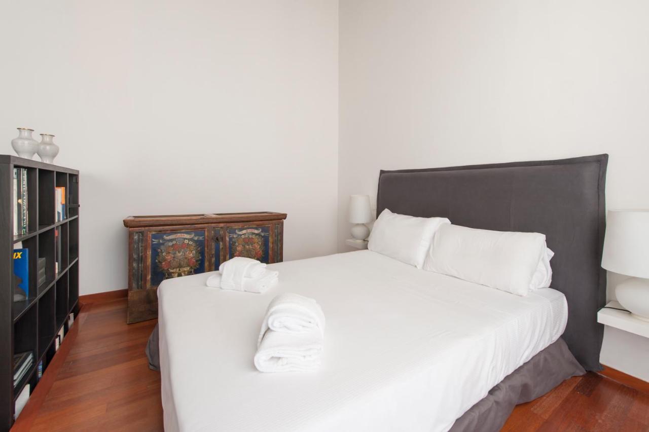 Ancient Palace In Downtown Apartamento Roma