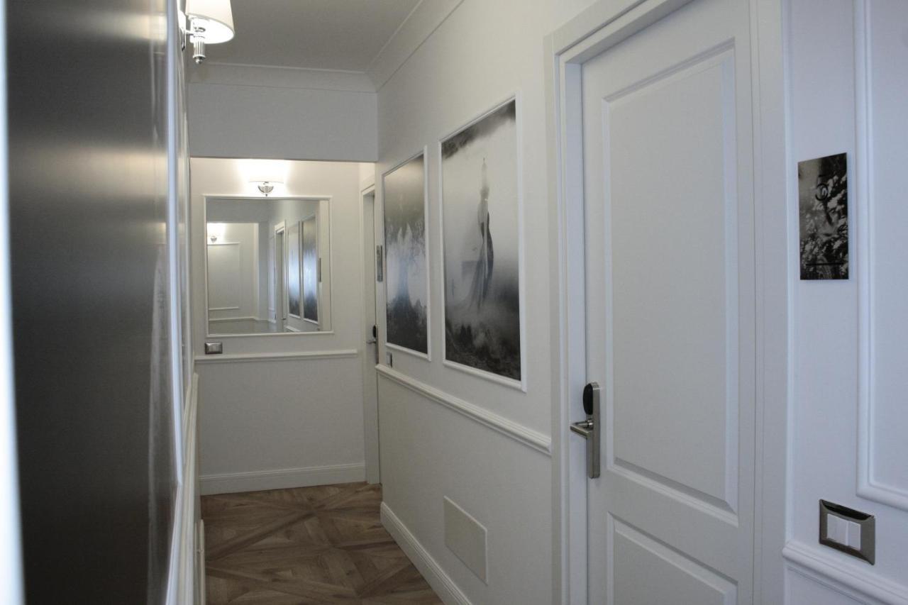 Vatican Luxury Guest house