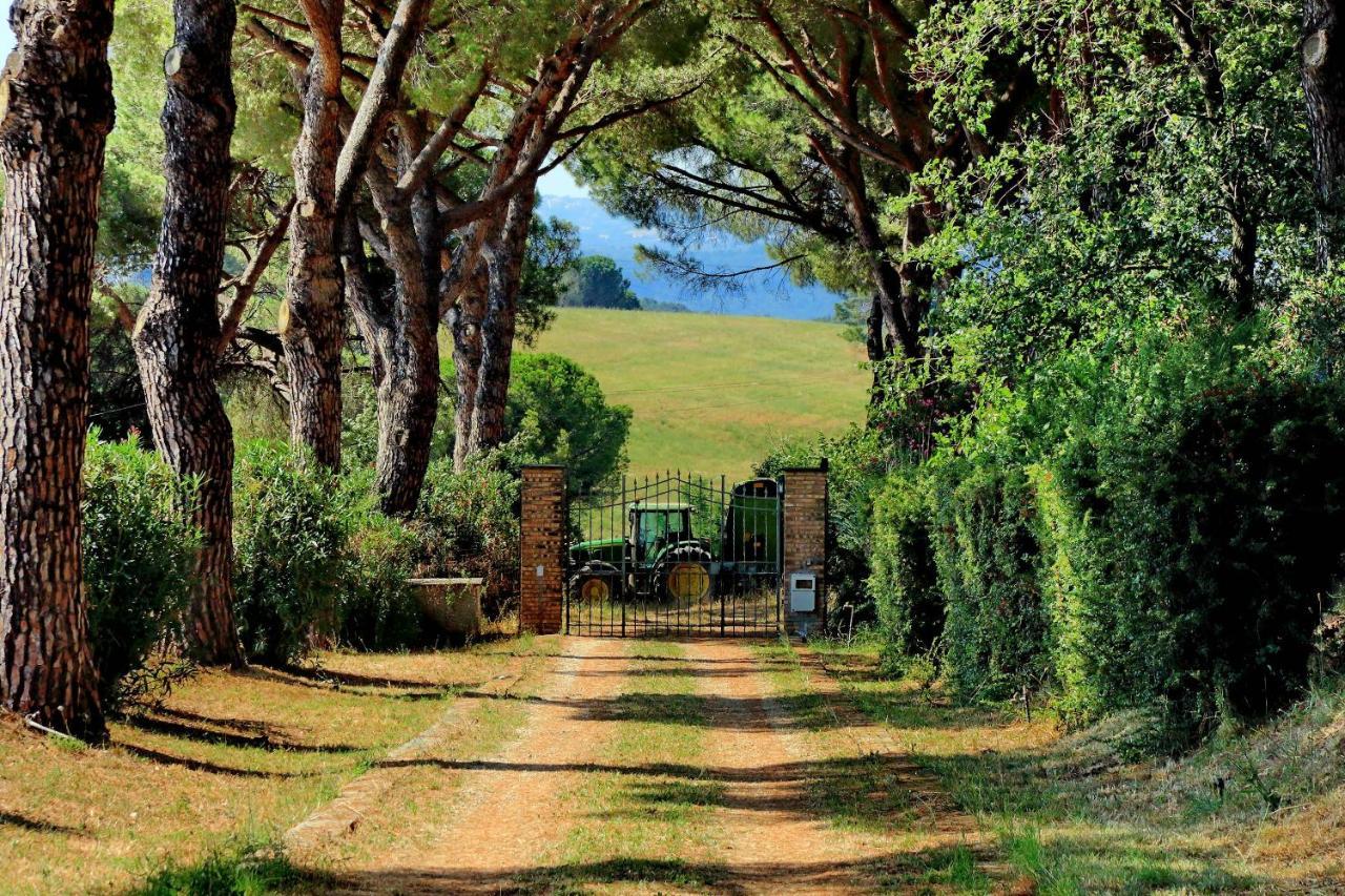 Villa L'oasi Di Baal Rome