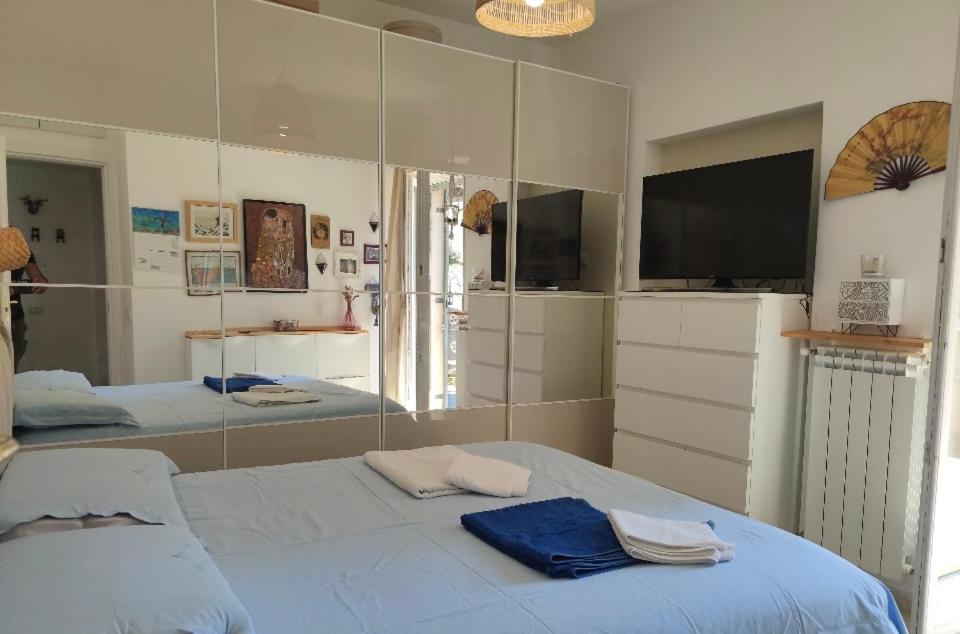 Apartamento Casa Mia Pigneto