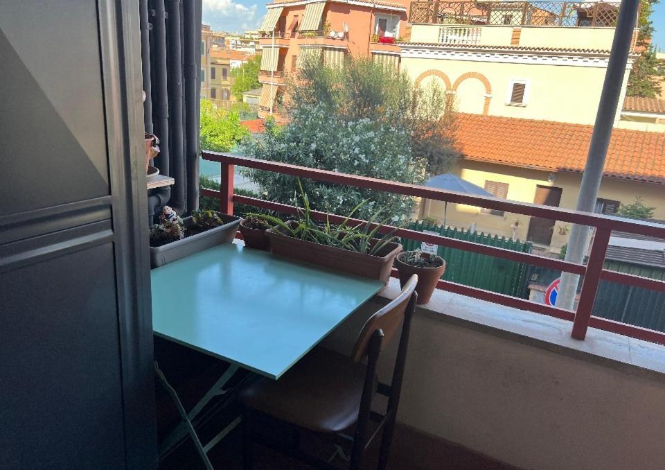 Casa Mia Pigneto Roma