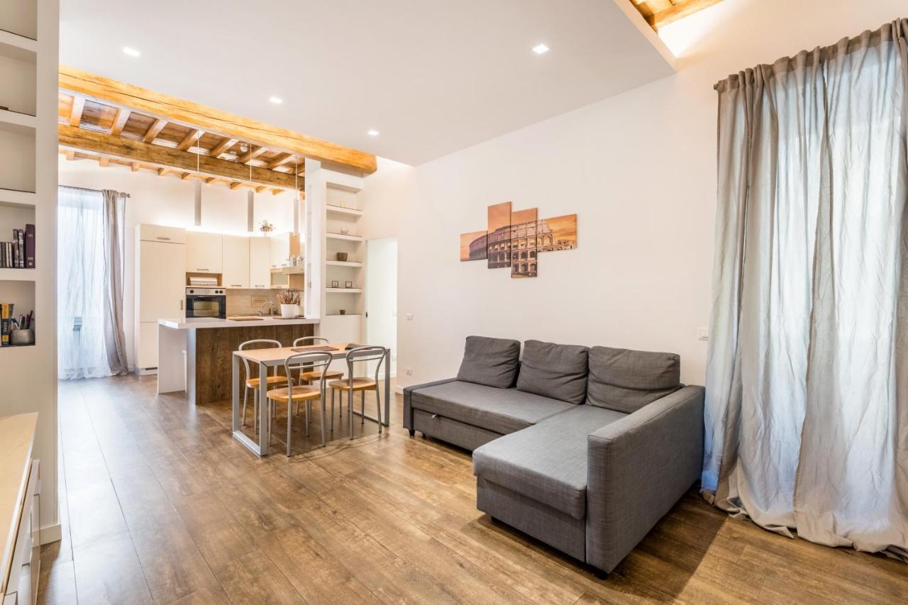 Apartamento About Colosseo - Al Colosseo Nel Cuore Di - Free Wifi