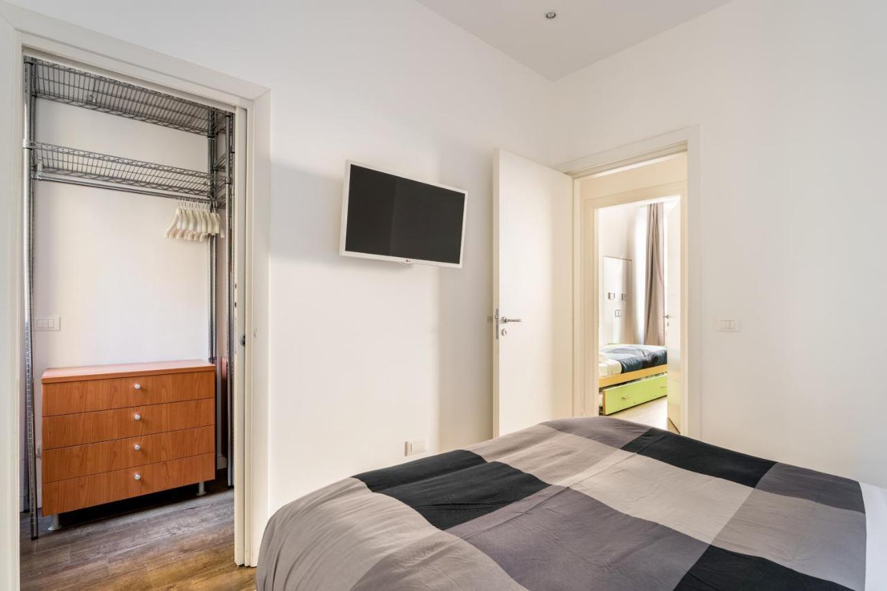 Apartamento About Colosseo - Al Colosseo Nel Cuore Di - Free Wifi *