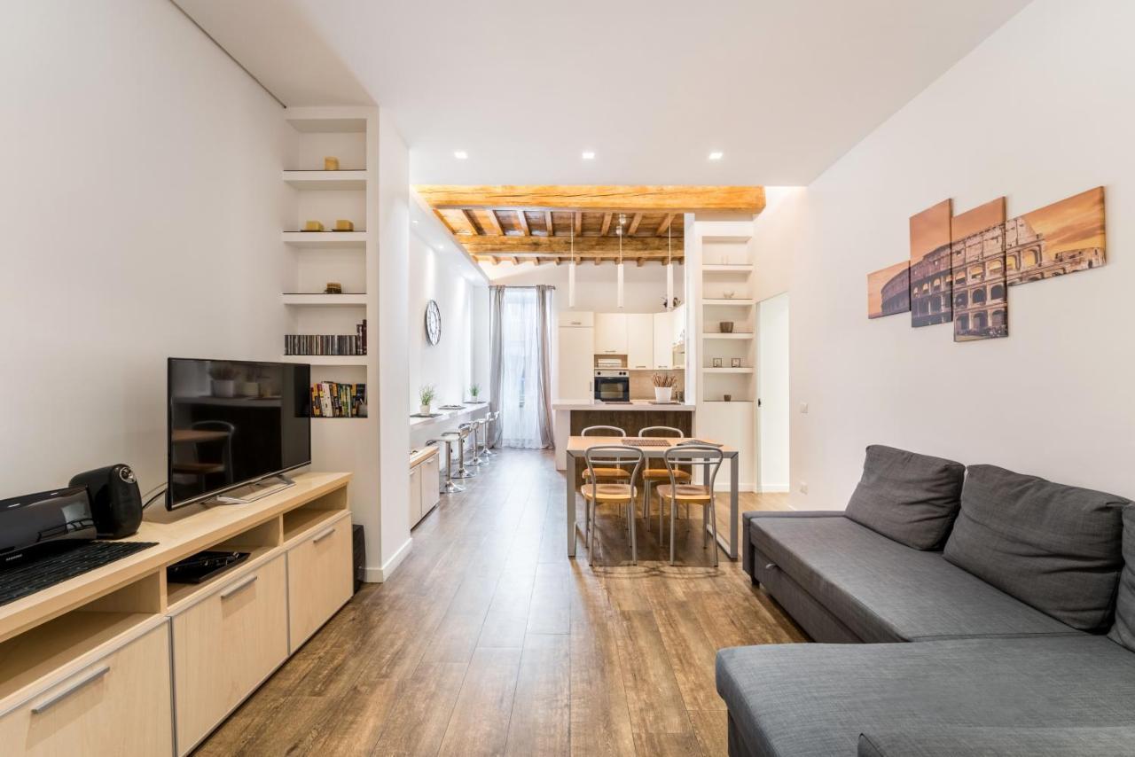 Apartamento About Colosseo - Al Colosseo Nel Cuore Di - Free Wifi *