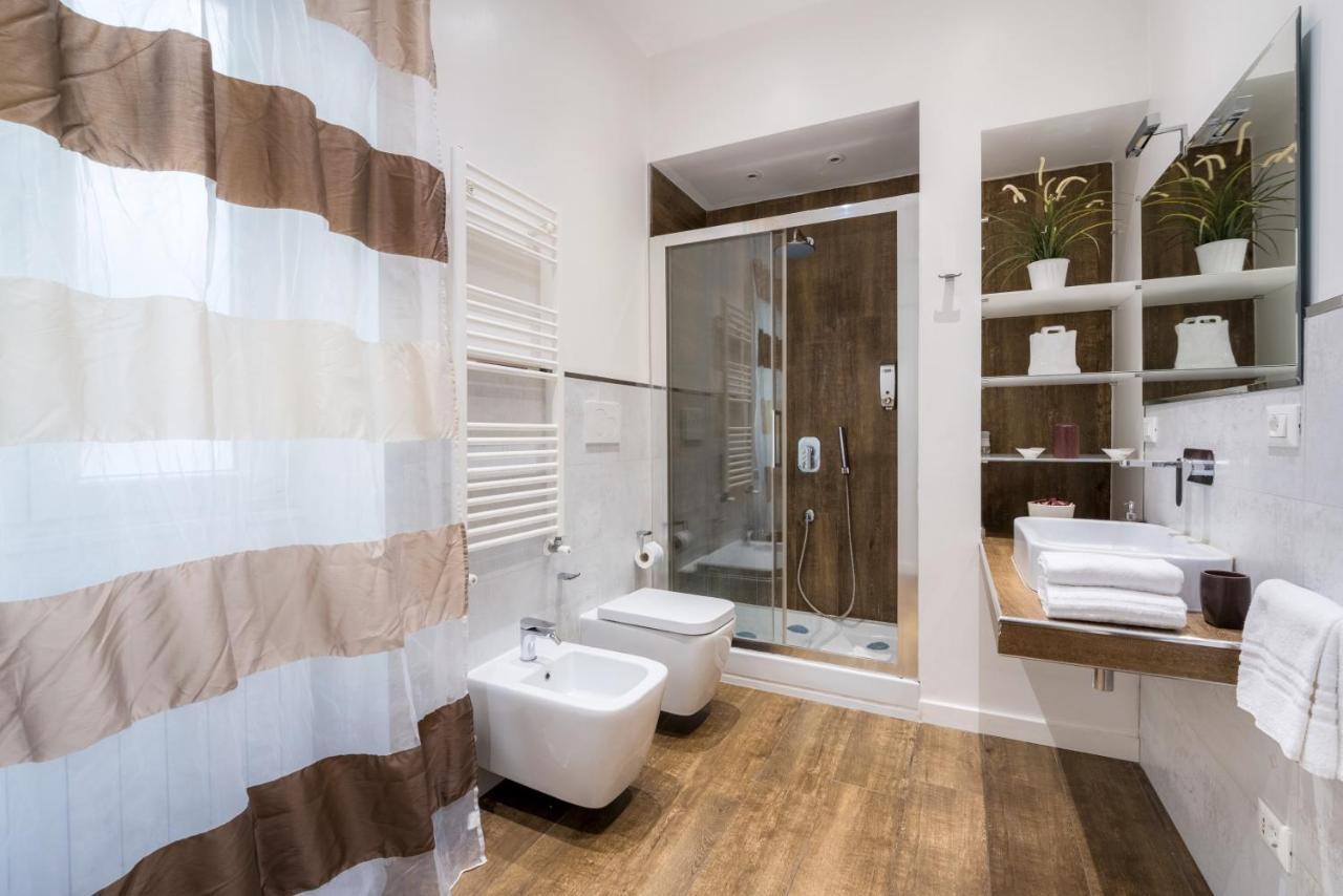 Apartamento About Colosseo - Al Colosseo Nel Cuore Di - Free Wifi Roma