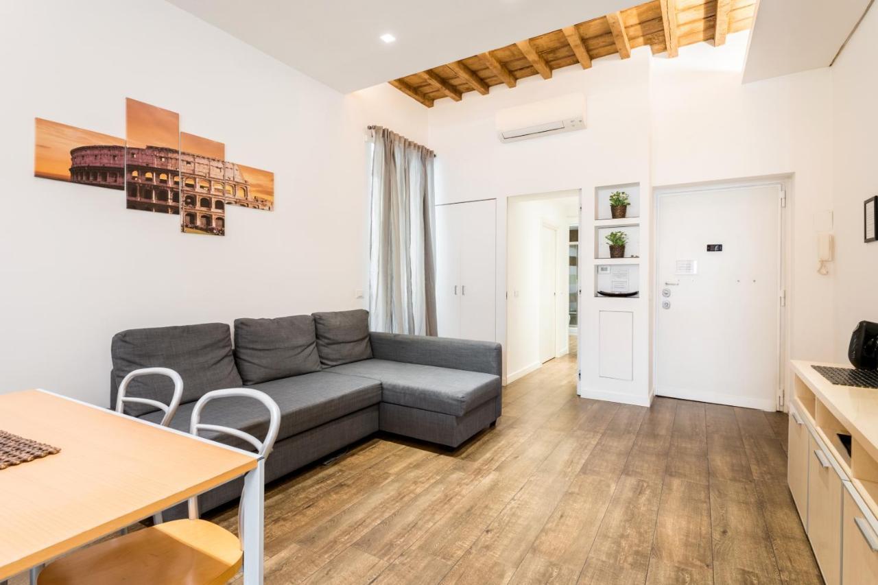 Apartamento About Colosseo - Al Colosseo Nel Cuore Di - Free Wifi
