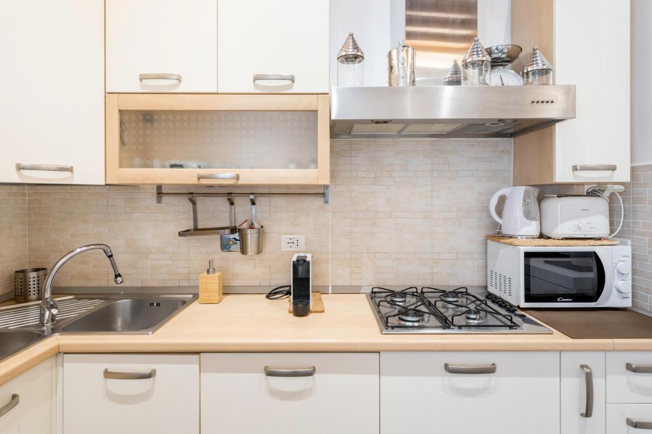 Apartamento About Colosseo - Al Colosseo Nel Cuore Di - Free Wifi Roma