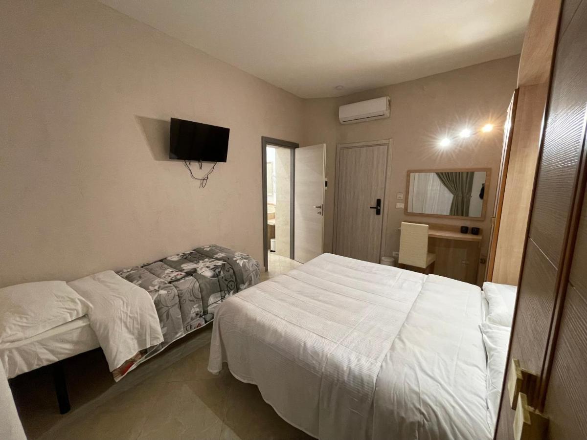 Bed & Breakfast Ambasada