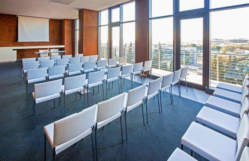 Hotel Ibis Styles Eur