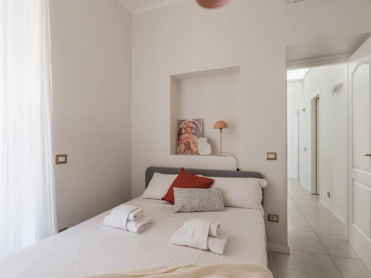 Leilighetshoteller The Rent - Bright Flat Near San Pietro Roma
