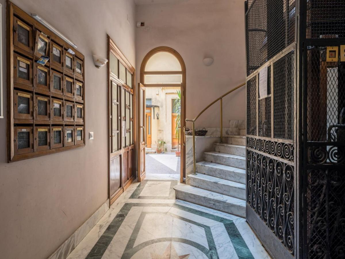 Leilighetshoteller The Rent - Bright Flat Near San Pietro