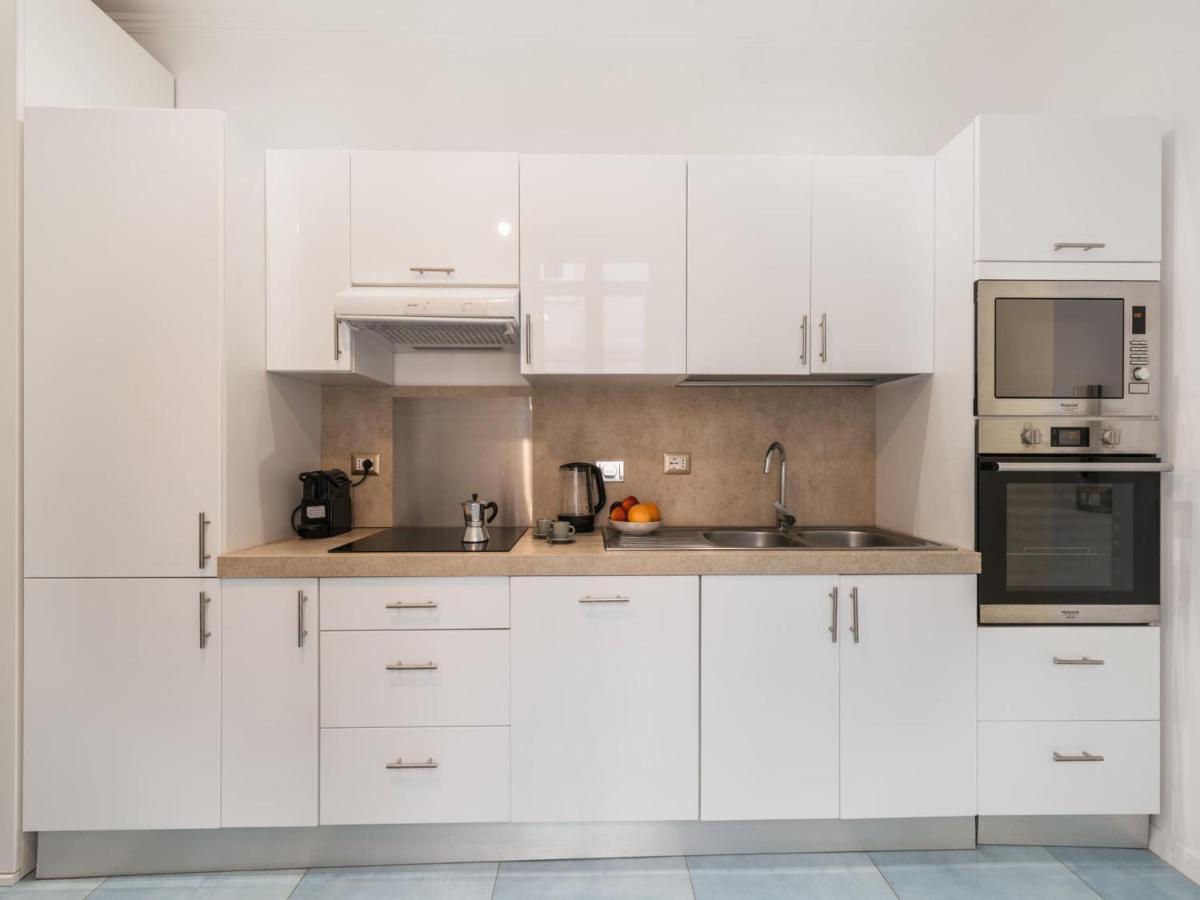 Leilighetshoteller The Rent - Bright Flat Near San Pietro *