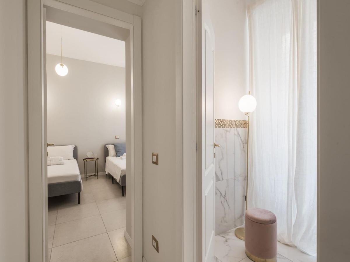 The Rent - Bright Flat Near San Pietro Leilighetshoteller *