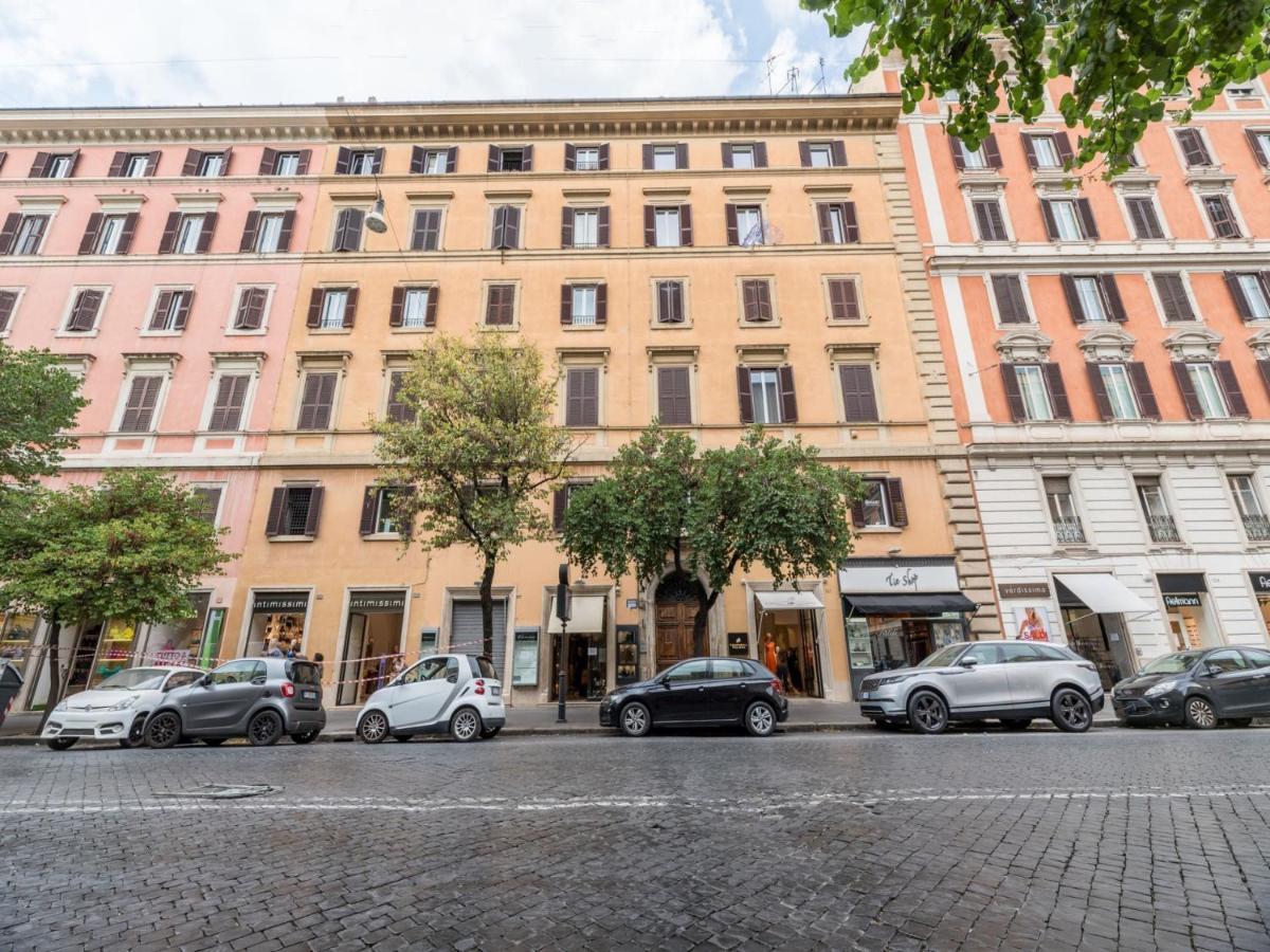 Leilighetshoteller The Rent - Bright Flat Near San Pietro