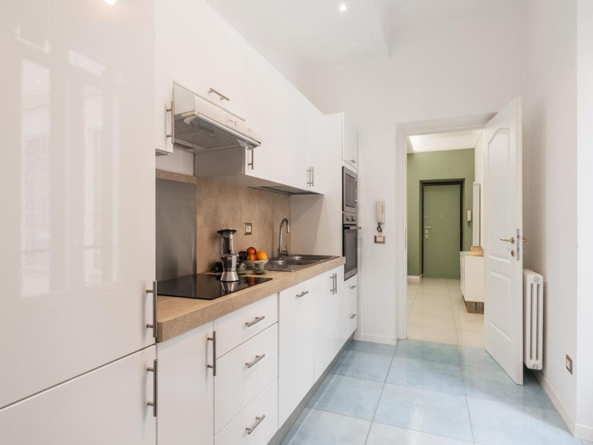 Leilighetshoteller The Rent - Bright Flat Near San Pietro
