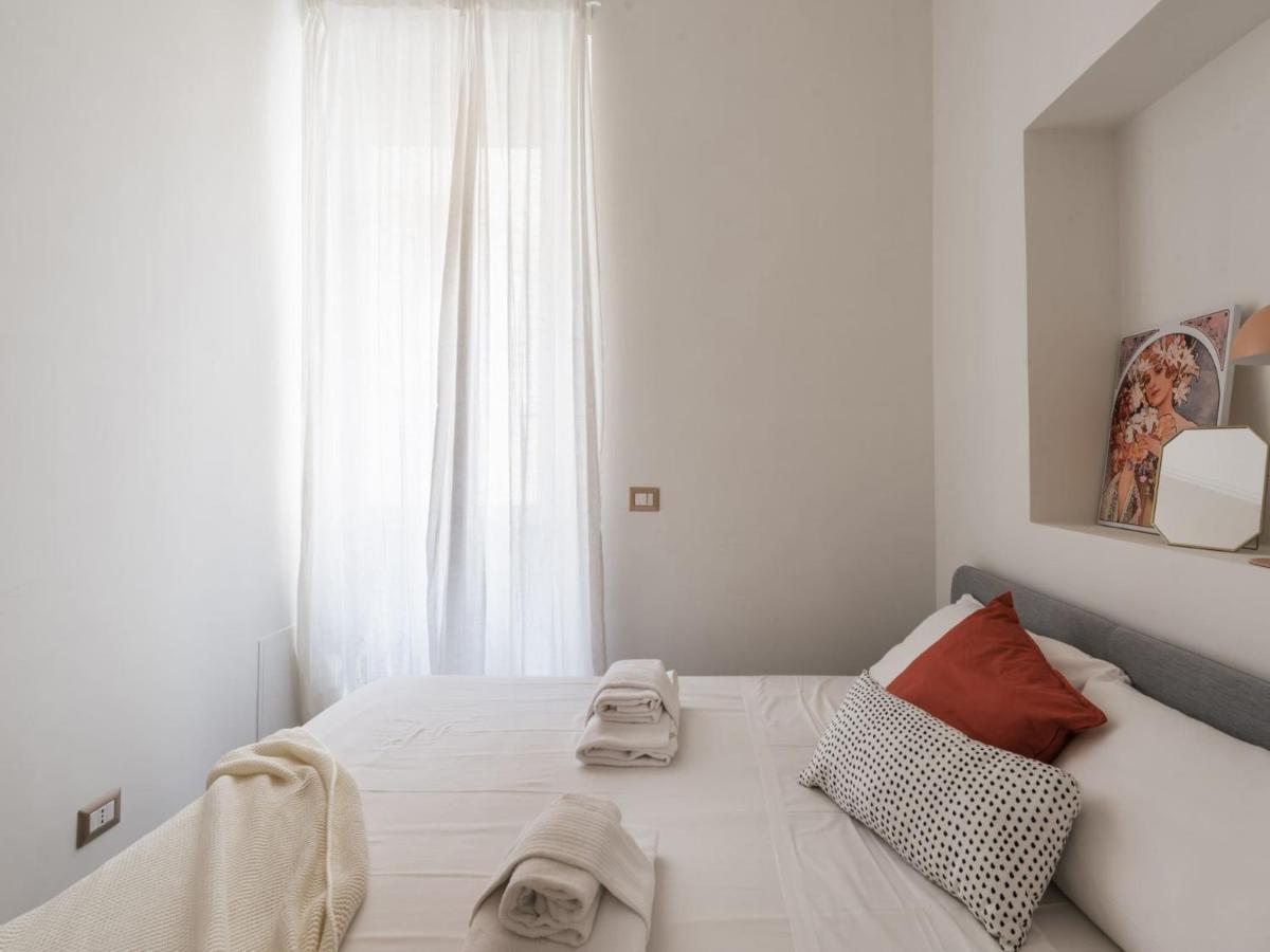 The Rent - Bright Flat Near San Pietro Leilighetshoteller Roma