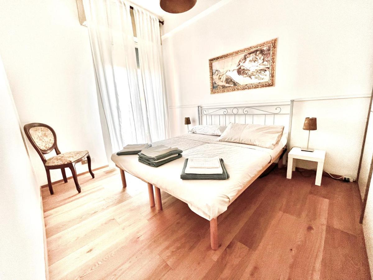 Casa Marsi Pigneto - A Apartamento Roma