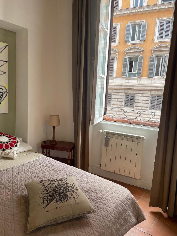Apartamento Luminoso In Centro Storico