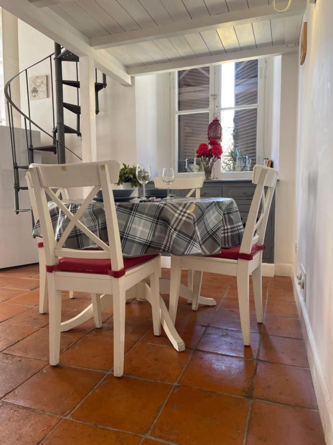 Apartamento Luminoso In Centro Storico *