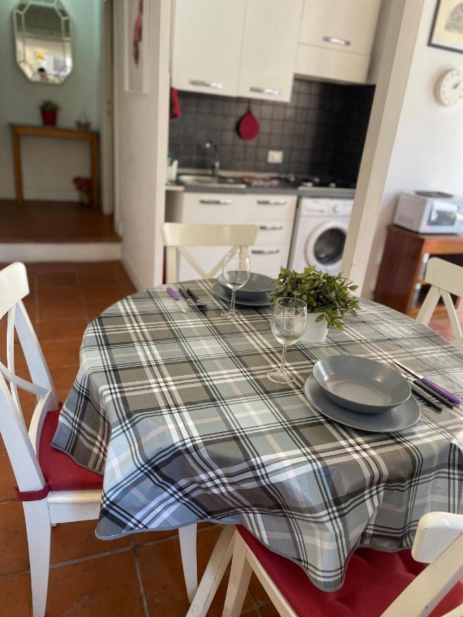 Apartamento Luminoso In Centro Storico