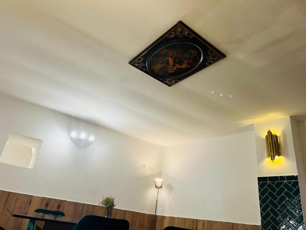 Trastevere 100mq Bellissima Casa Indipendente * Roma