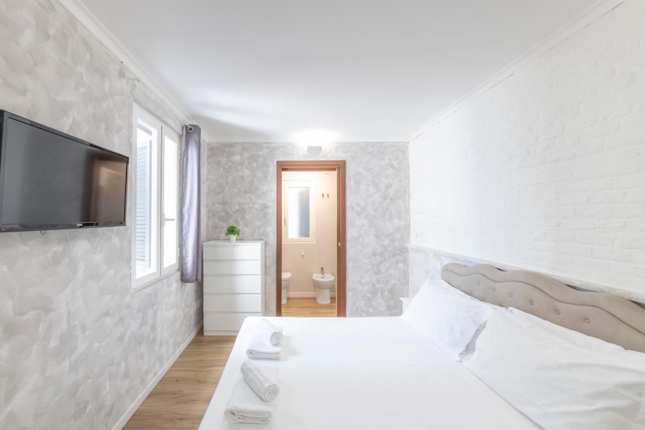 - 2° Floor * Roma