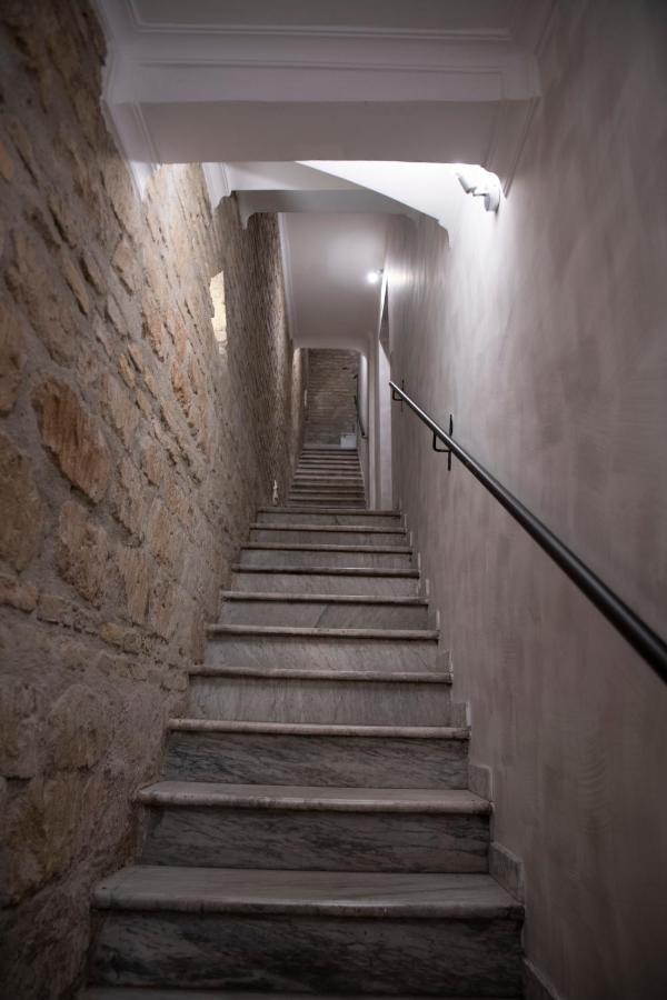 - 2° Floor Appartamento Roma