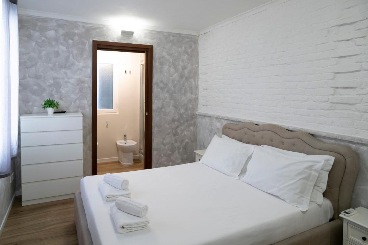 - 2° Floor Appartamento Roma