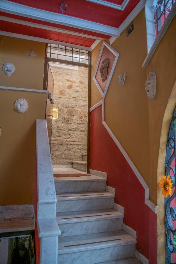 - 2° Floor Roma