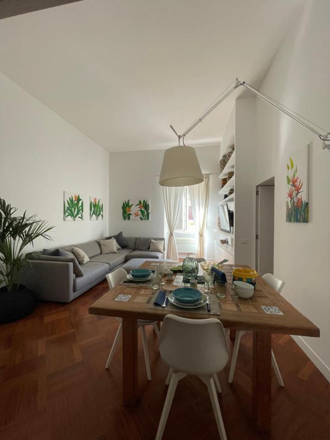 Sterlizia House Apartment