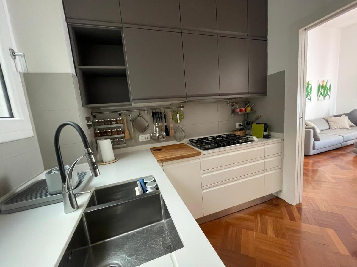 Apartment Sterlizia House Rom