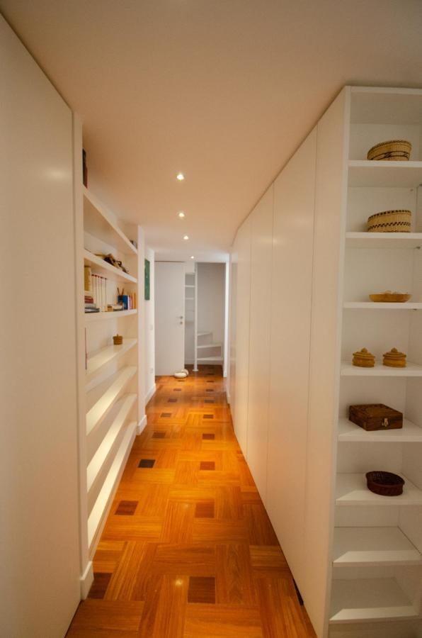 Sterlizia House Apartment