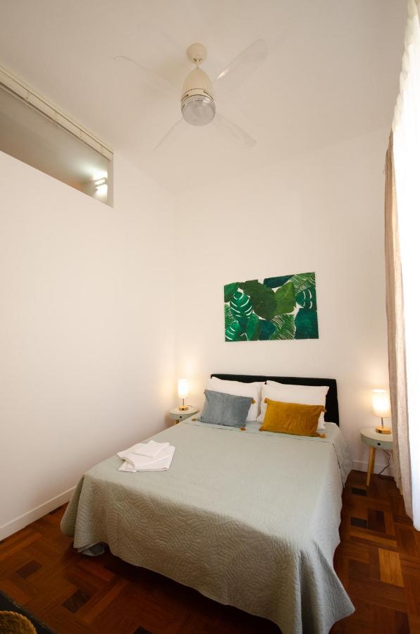 Apartment Sterlizia House Rom