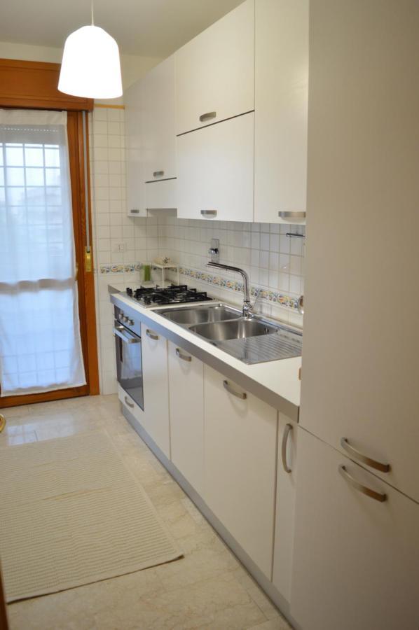 Apartamento Porta Di Intero