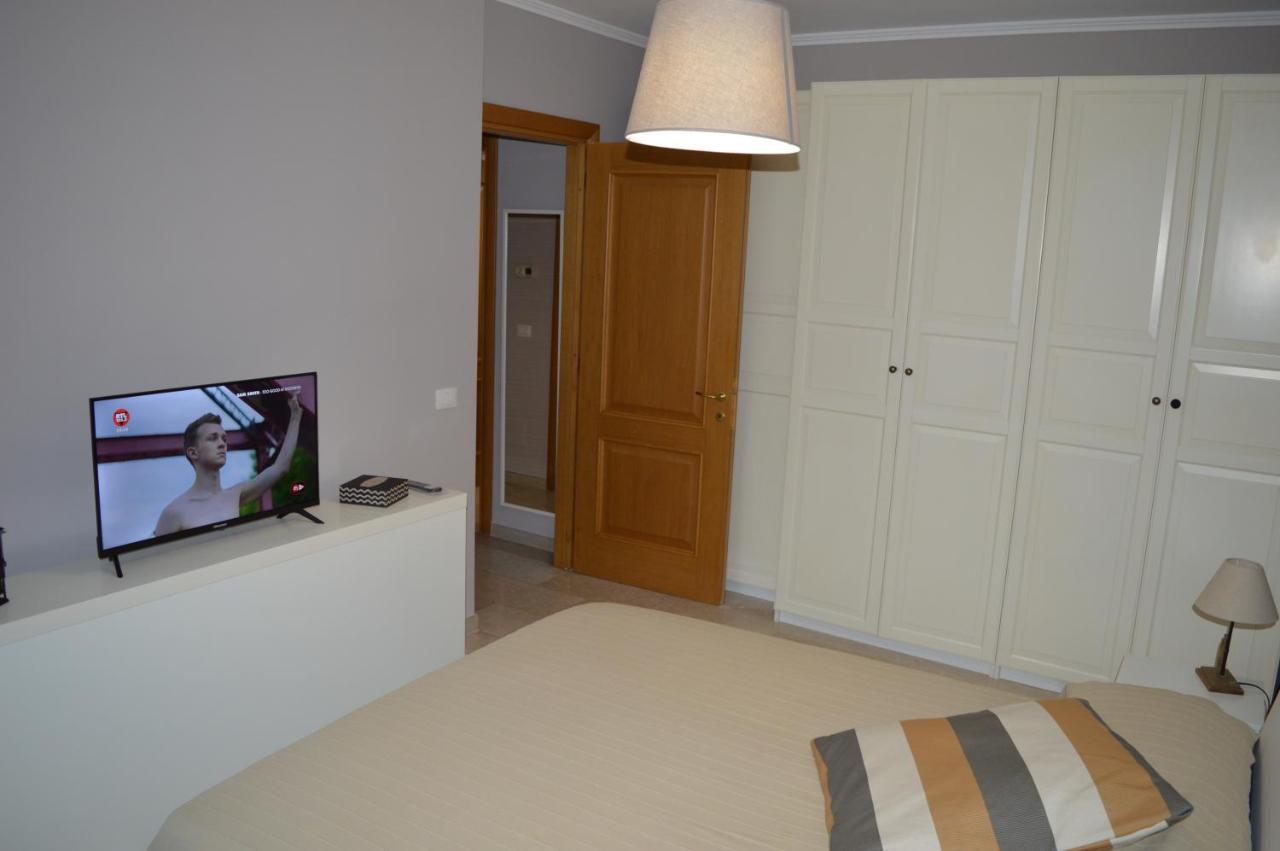 Apartamento Porta Di Intero *
